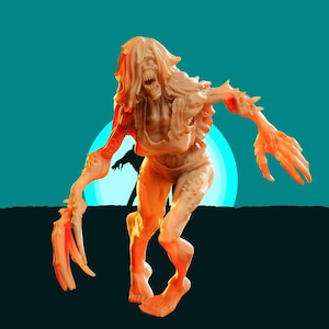 Left 4 Dead The infected Zombicide / Wasteland / Walking Dead / L4D / Wandering Witch