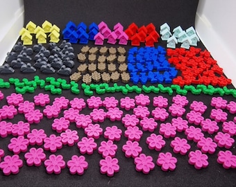 Wingspan compatible token pack (214 items)