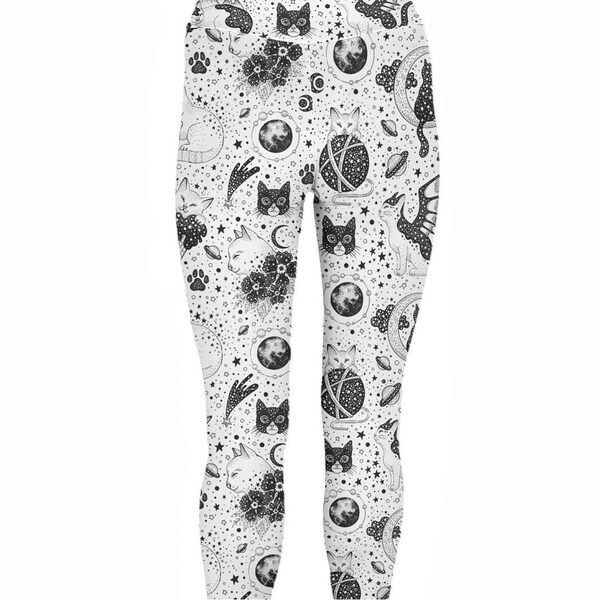 Yoga Pants - Etsy UK