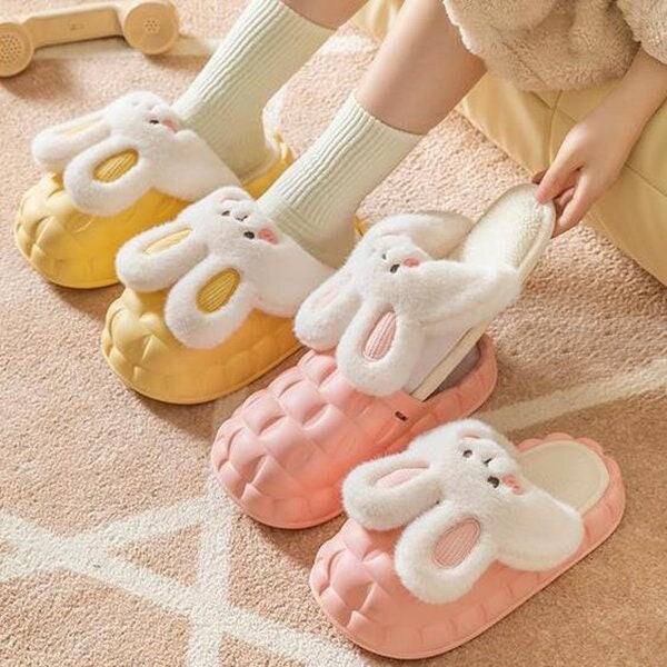 Bunny Boot Foot Support
