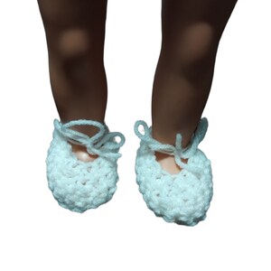 Doll Shoes For 18 Inch Dolls, Personalized Gifts