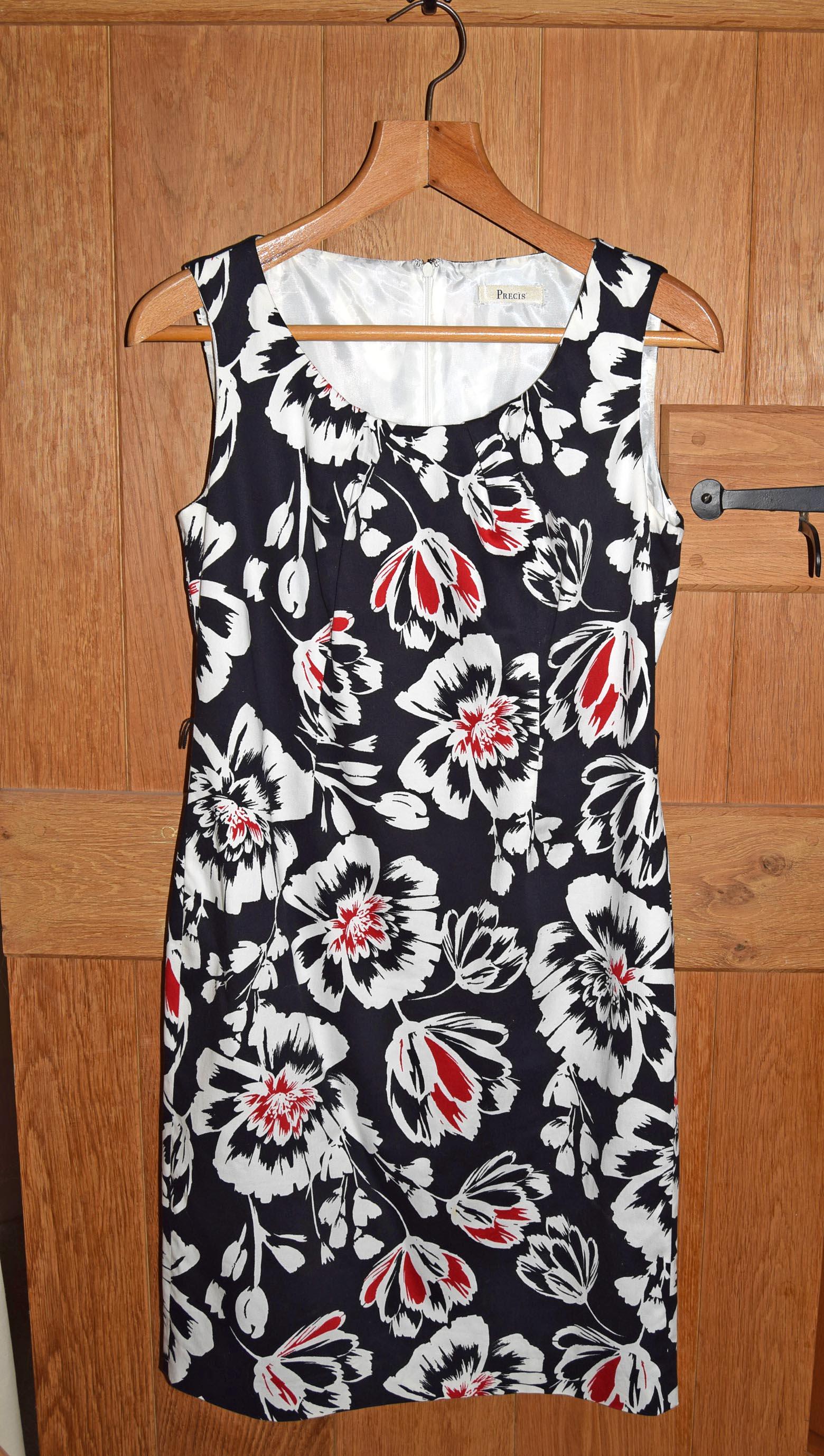 precis dresses