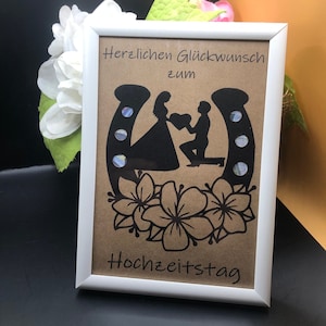 Regalo de dinero para la boda, aniversario de bodas, matrimonios, regalo de ceremonia de boda para regalar a quienes se casan. regalo, tarjeta de regalo,