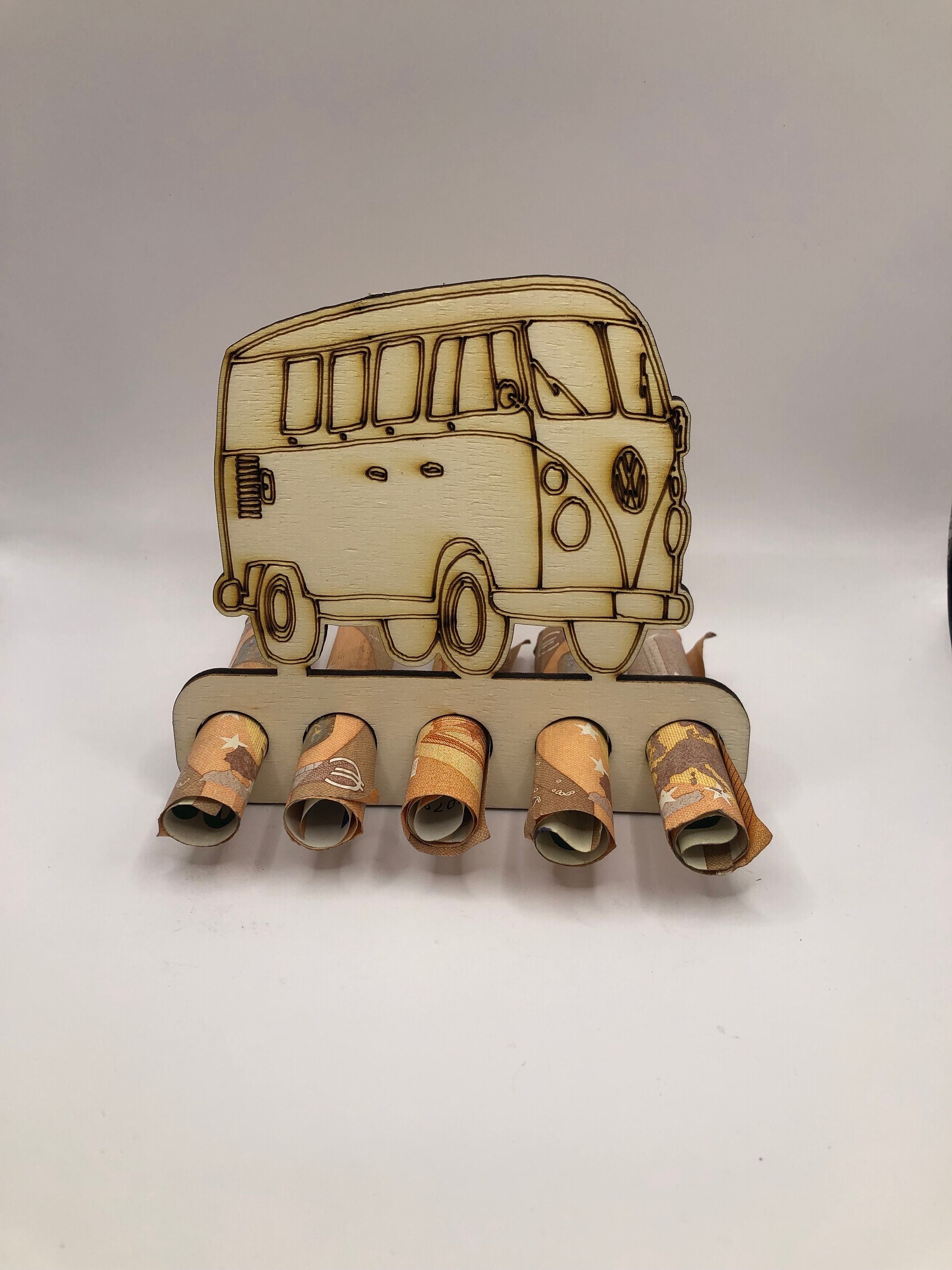 Vw bus wedding gift - .de