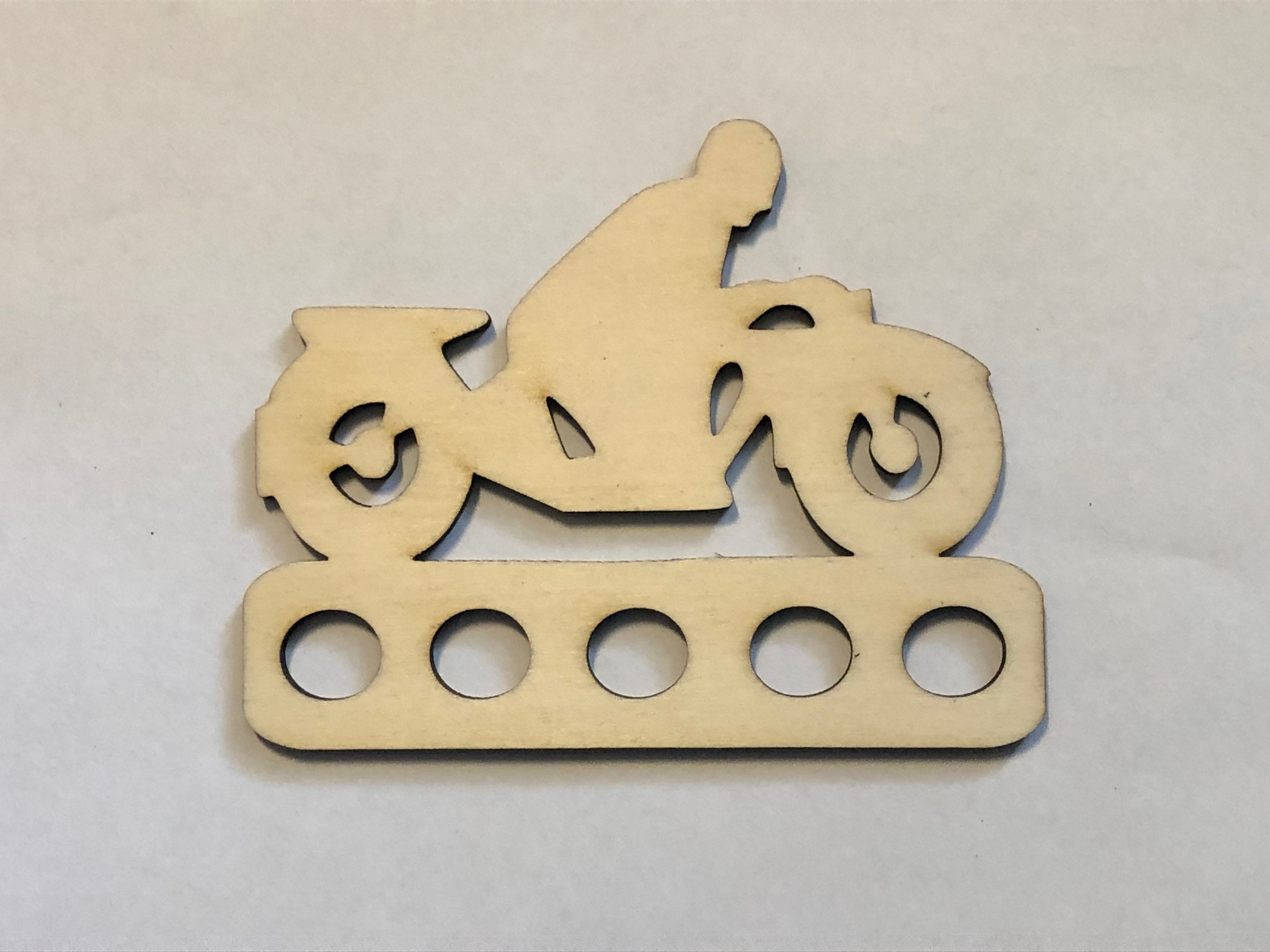 Geldgeschenk zum Geburtstag Geldgeschenk für Motorradfahrer Geschenke