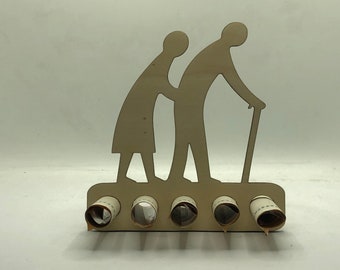 Kontantgåva till födelsedag · Kontantgåva till pensionen · Trägåvor · Kontantgåvor · Originala kontantgåvor · Pensionering