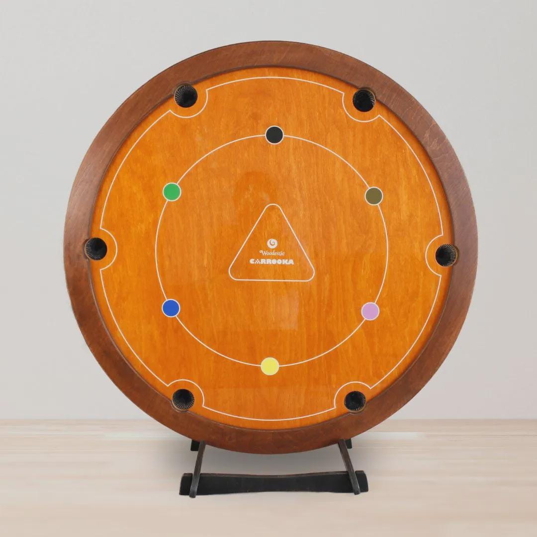 Carrom board - Etsy 日本