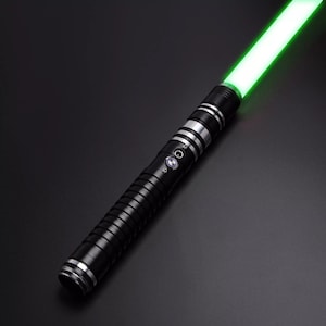 Skywalker Lightsaber Luke 10 Sets Soundfont Smooth Saber RGB Force FX