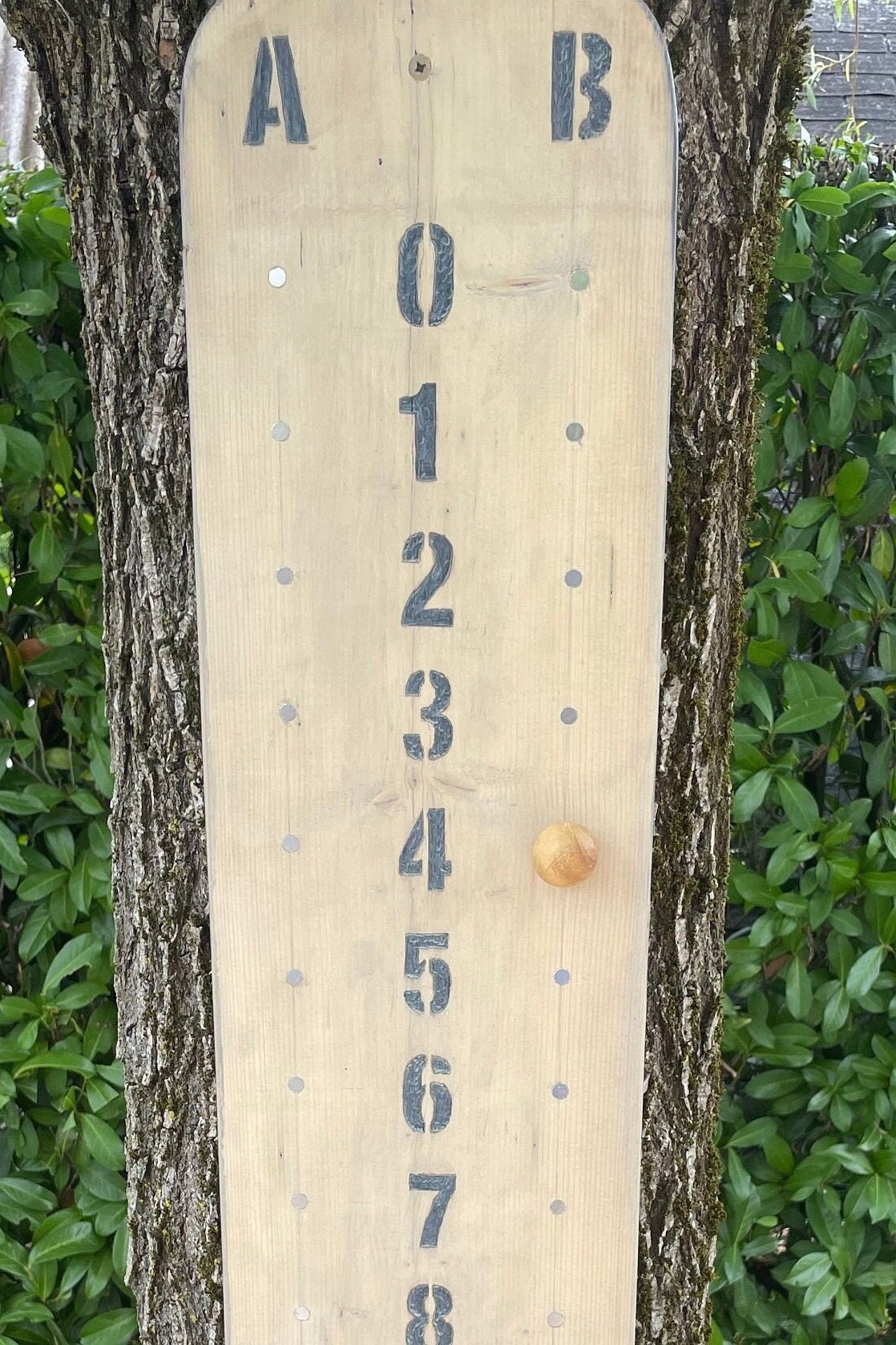 Marqueur de score - TechSport Pétanque