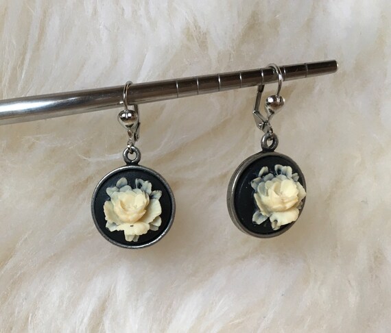 Classic Hardware Signed Victorian Retro Style Nec… - image 4