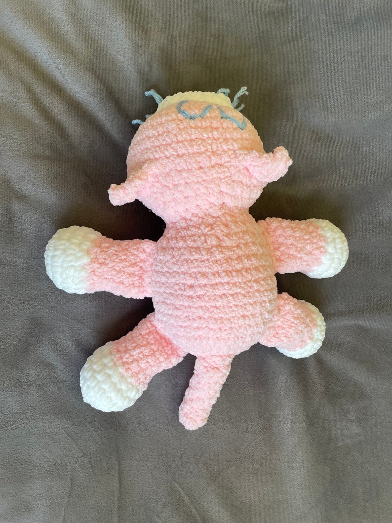 Lover Swiftie Kitty Crochet Plush Taylor Swift Lover Crochet - Etsy