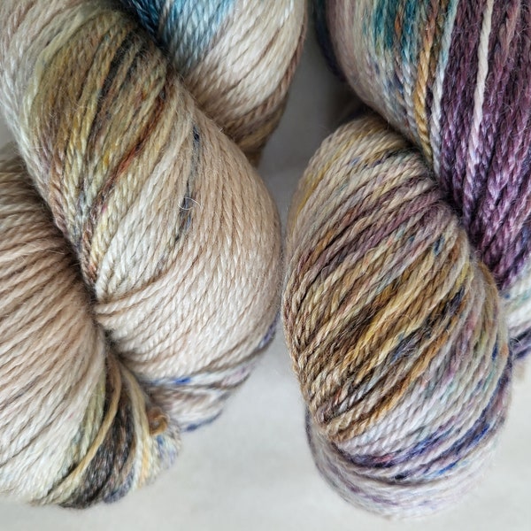 Indigo Dyed Yarn Etsy