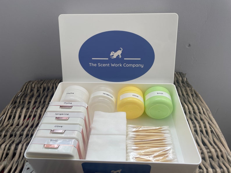 Dog Training Scents at Katherine Wolfe blog