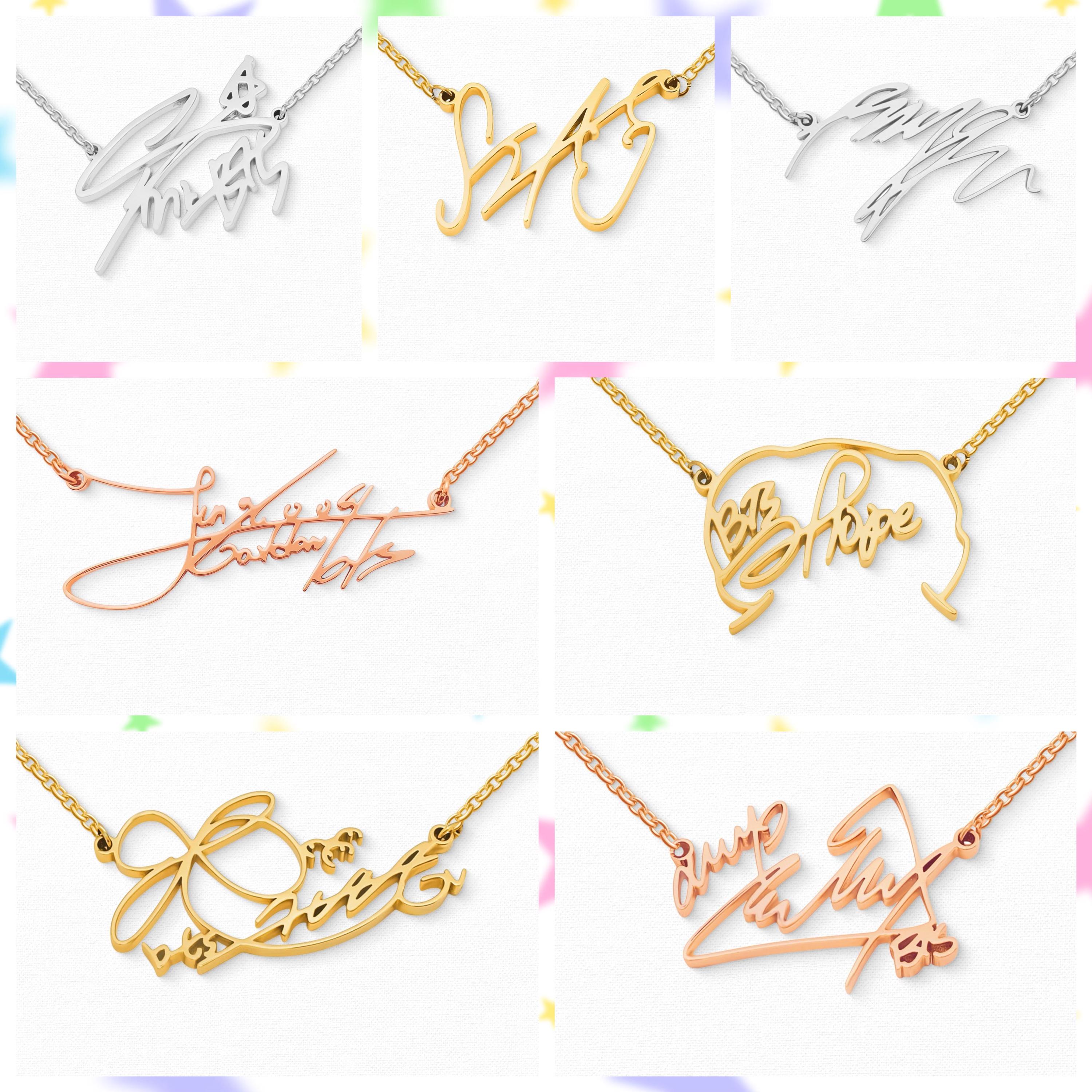 V Bts Necklace - Etsy