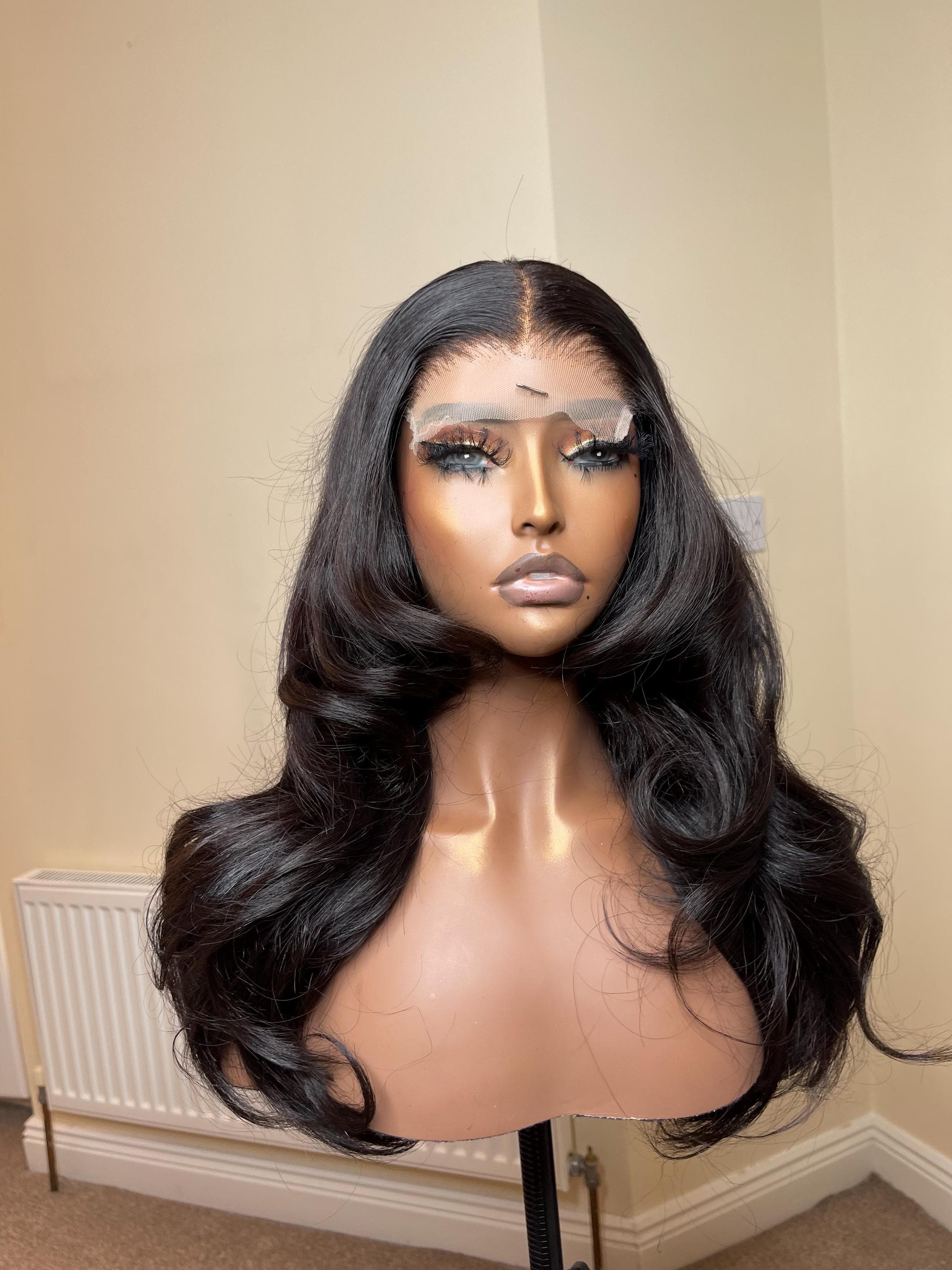 Curly hair unbeatable extensions dublin