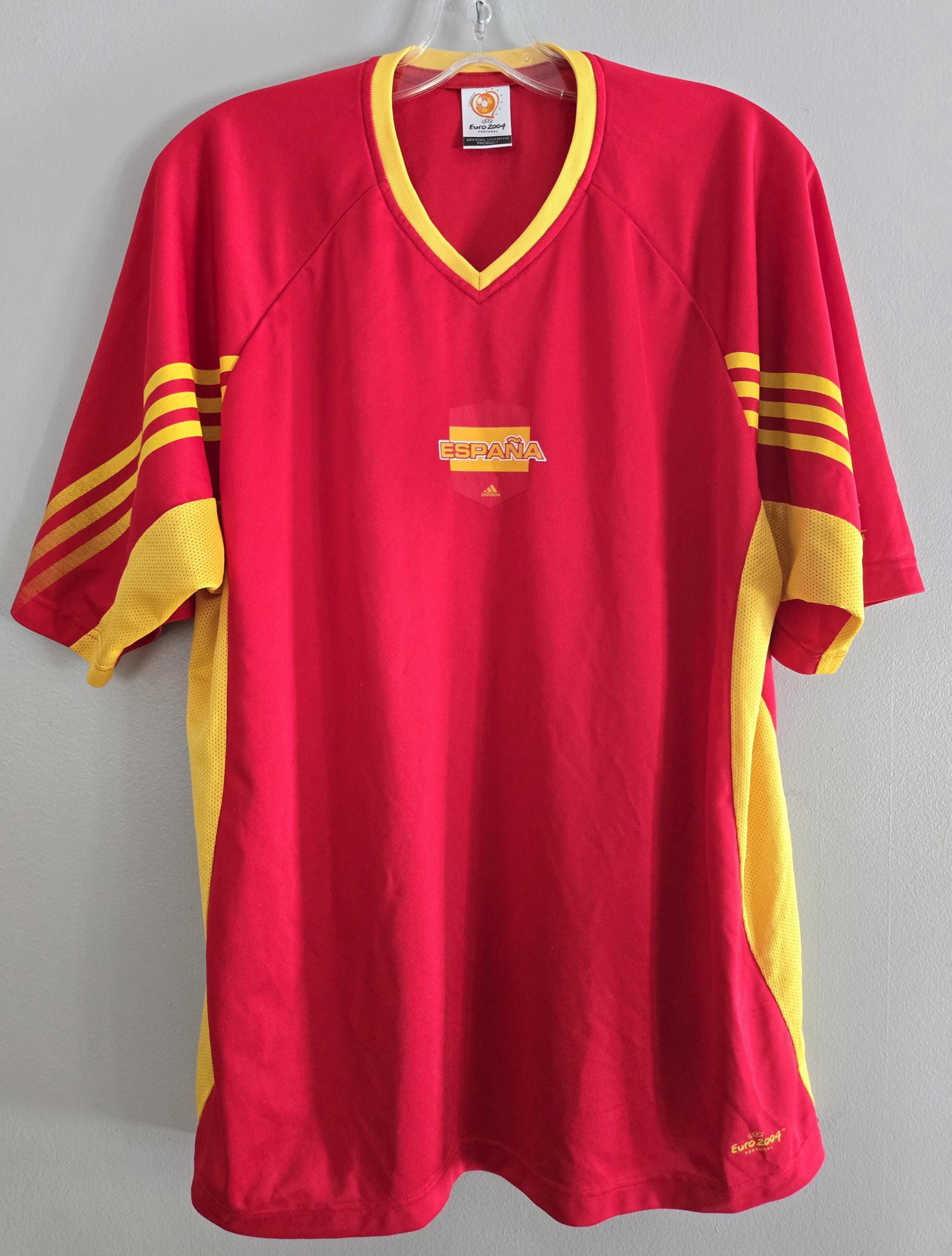Euro 2004 Portugal - Etsy