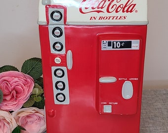 コカコーラ　クッキージャー 楽天市場】コカ・コーラ ポーラベア クッキージャー セラミック製