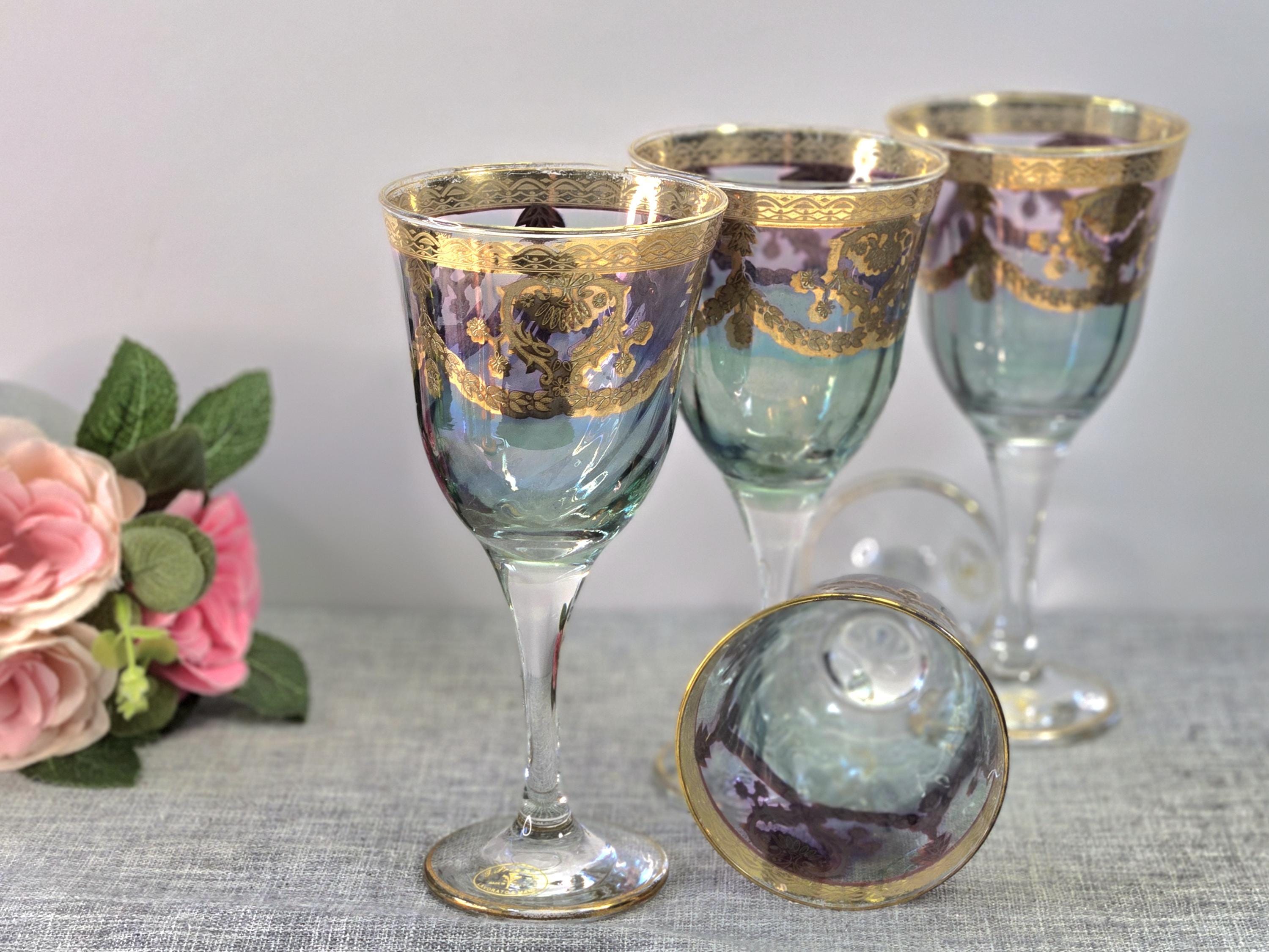 Cerve italian glass - Etsy 日本