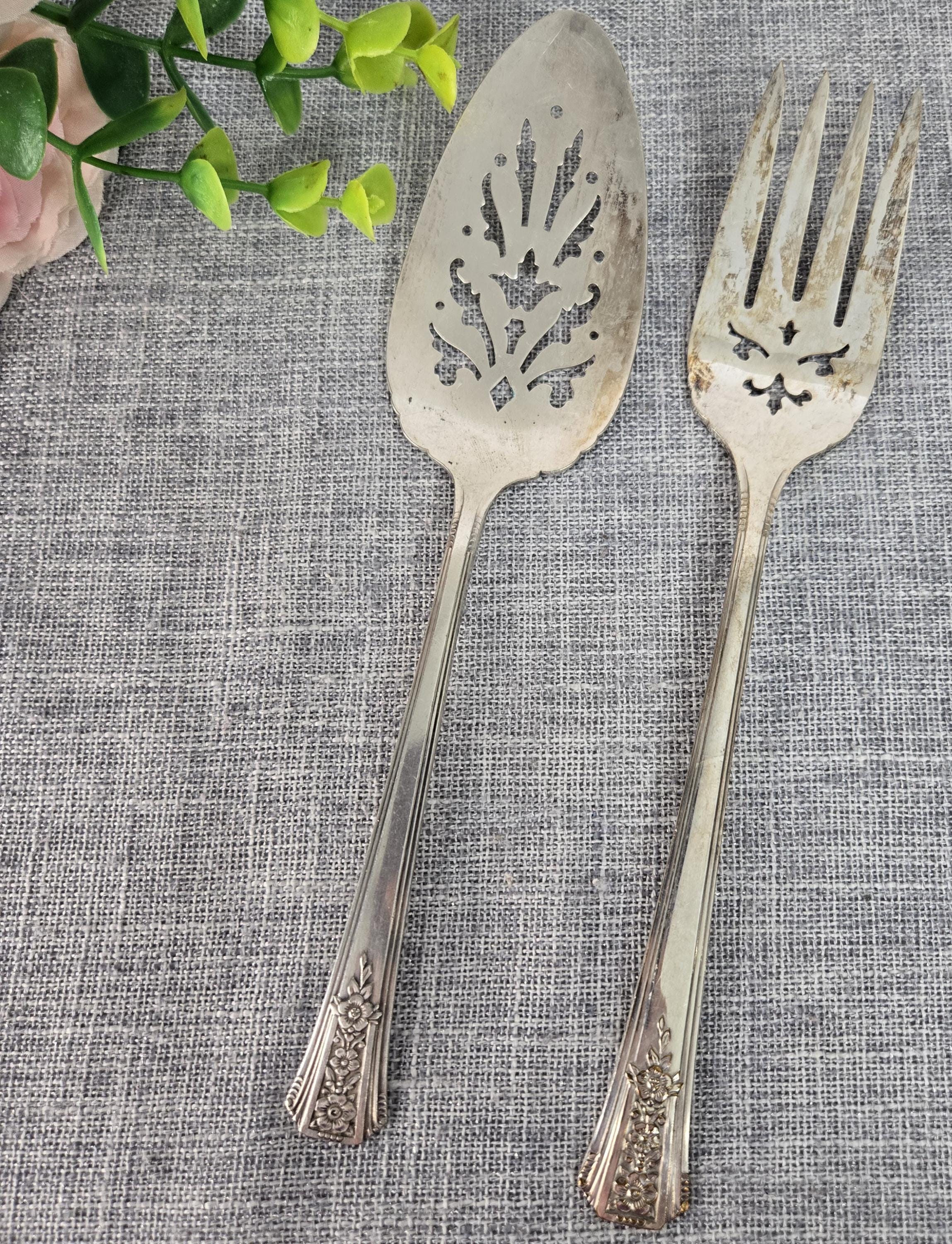 Oneida community tudor plate flatware - Etsy 日本