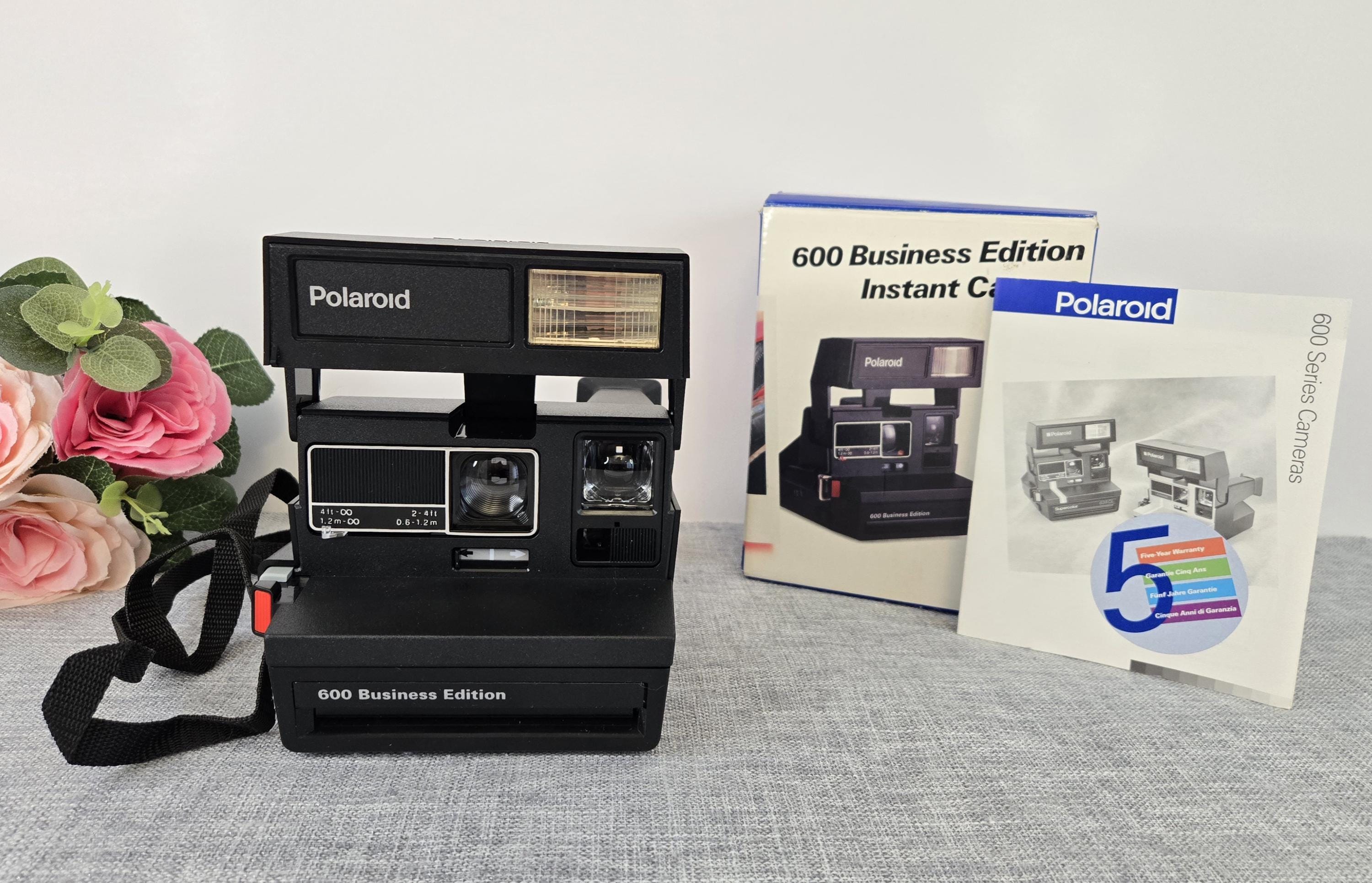 Polaroid d'occasion - Collection