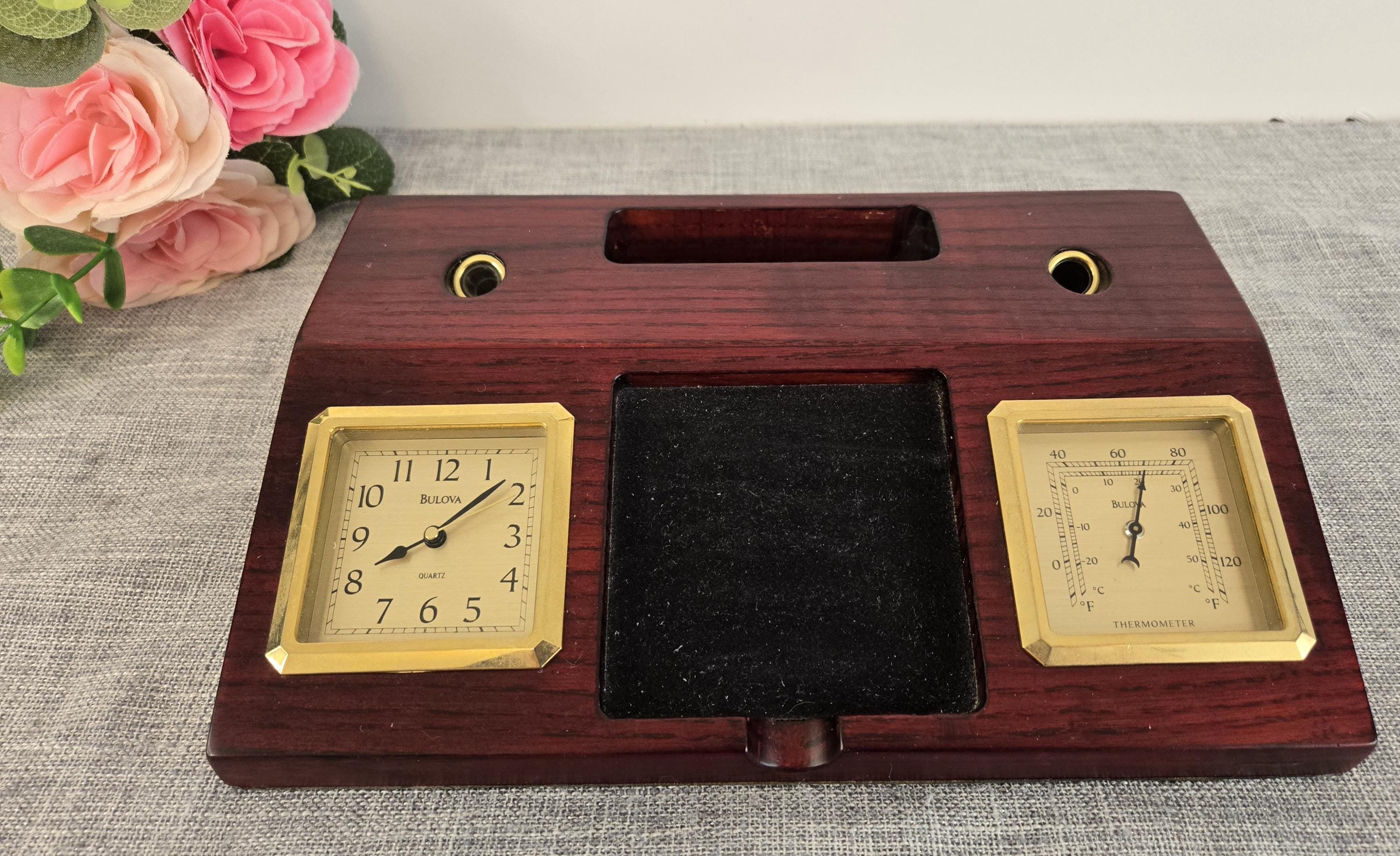 90s Wood Calendar - Etsy