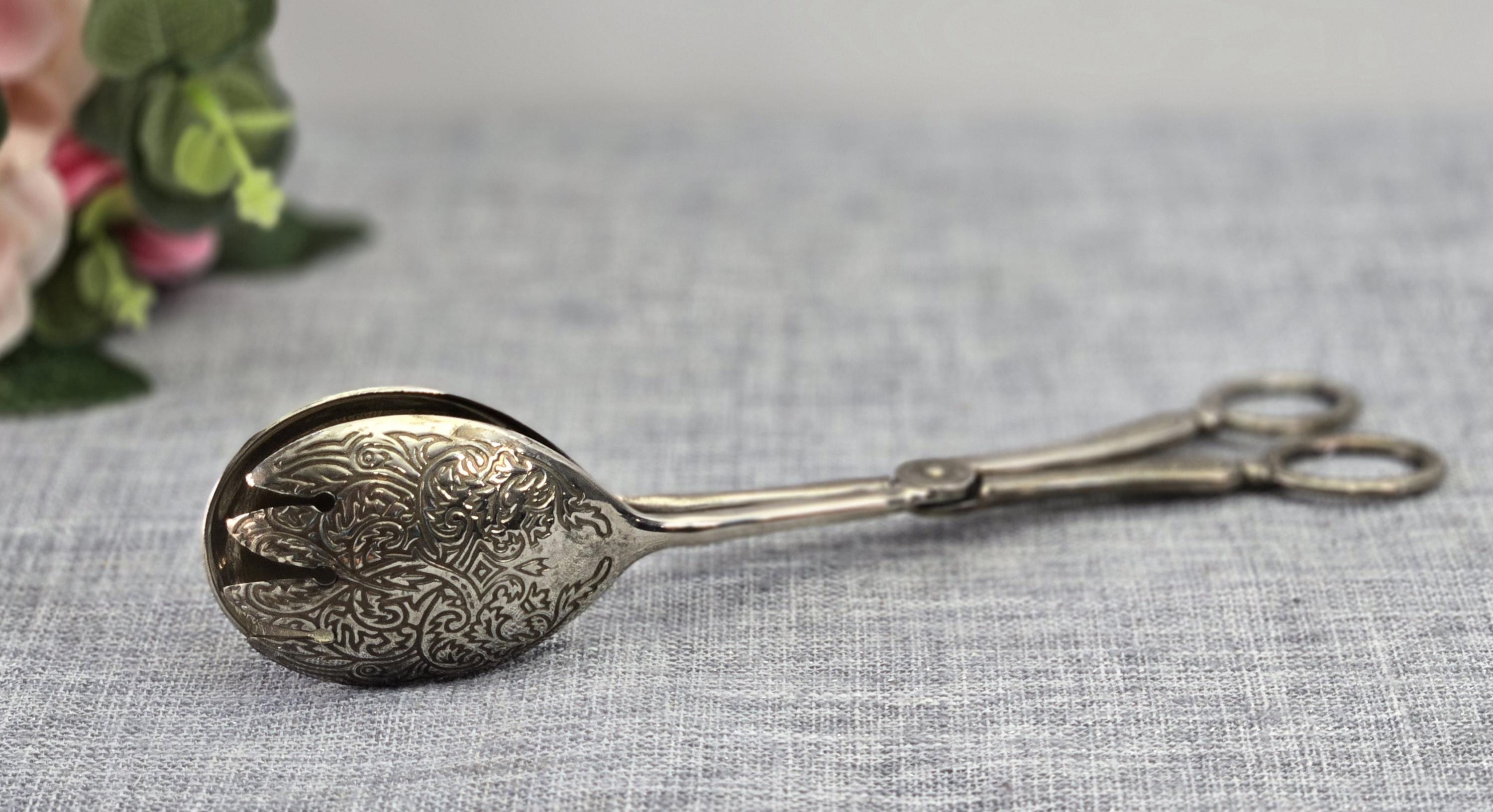 Ep Zinc Flatware - Etsy Canada