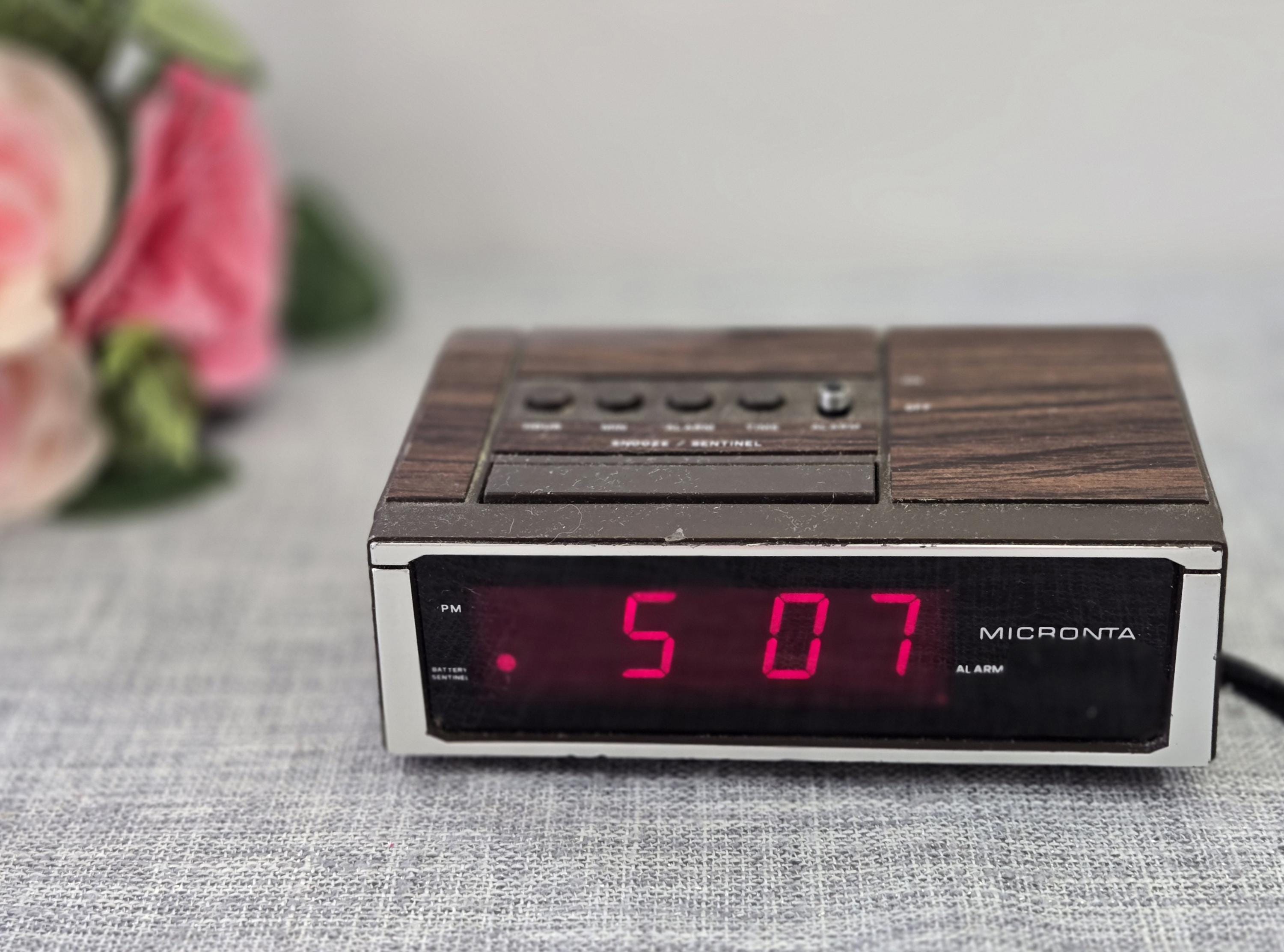 Timex alarm radio - Etsy 日本