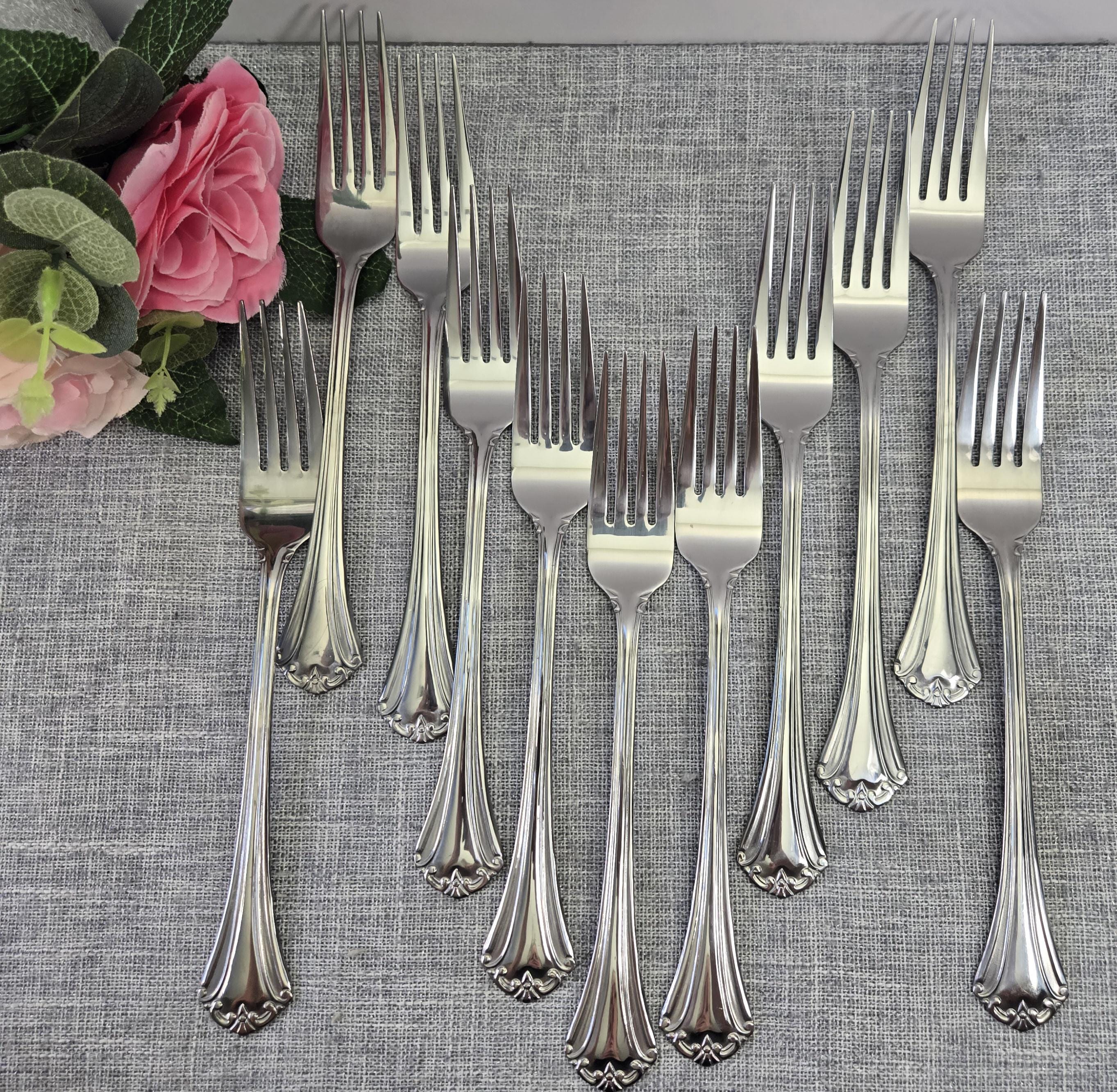 Churchill オーバルディッシュ 4枚セット未使用保管品 Churchill Stainless Flatware China - Etsy