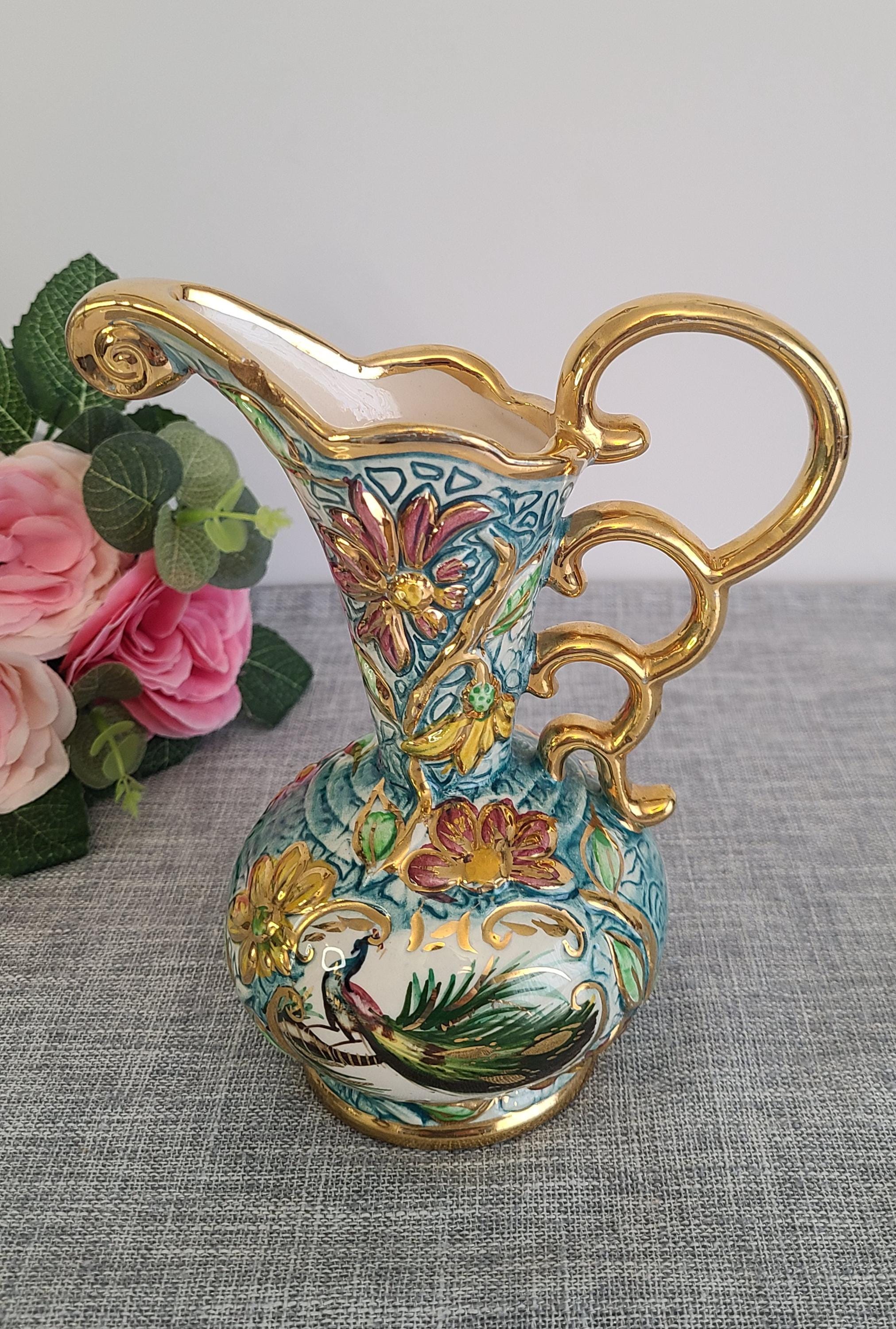 花瓶・フラワースタンド Flower Base Belgium Vintage Flower Base Belgium Vintage