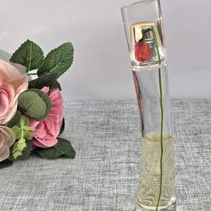 Kenzo Flower Perfume