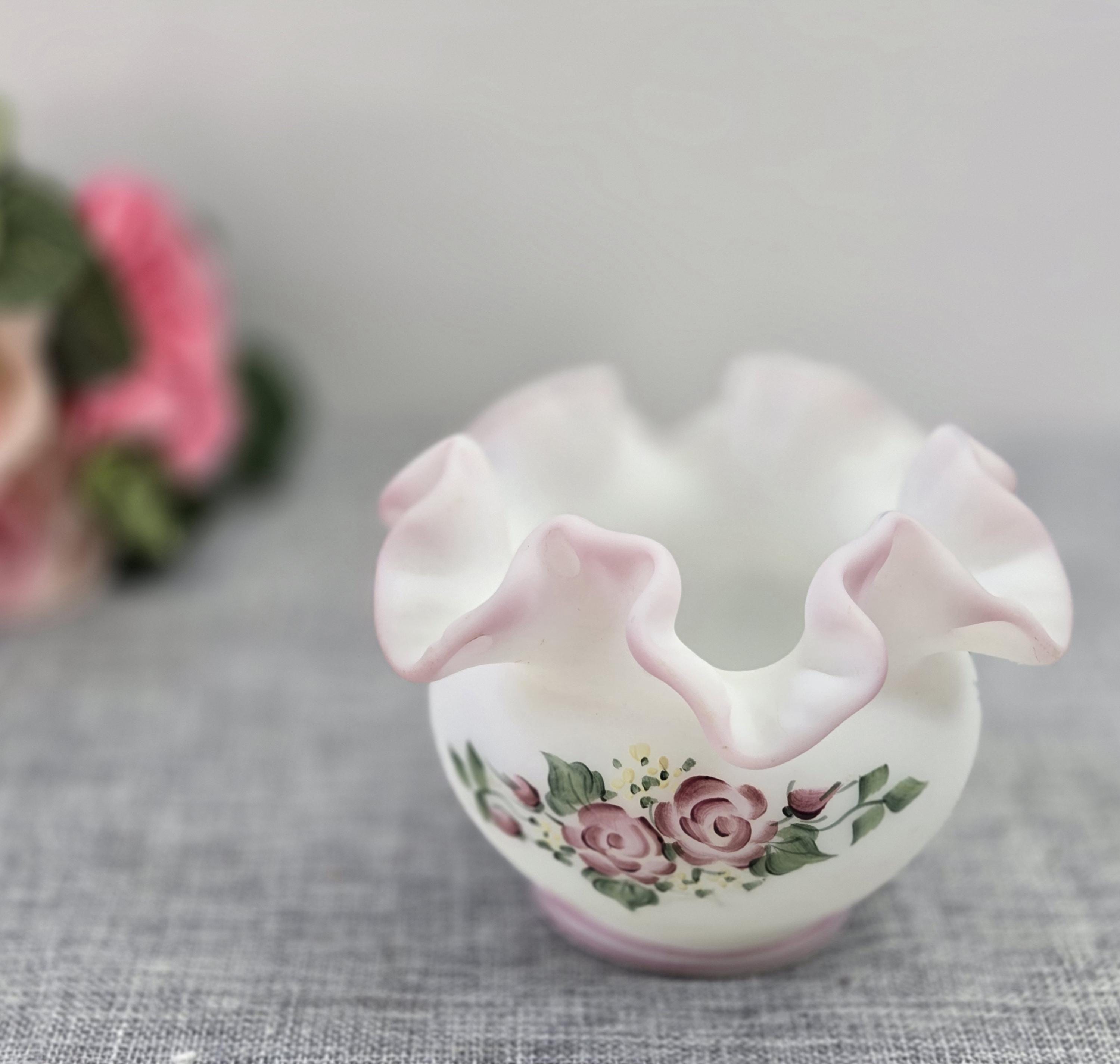 Fenton Rose Garden - Etsy