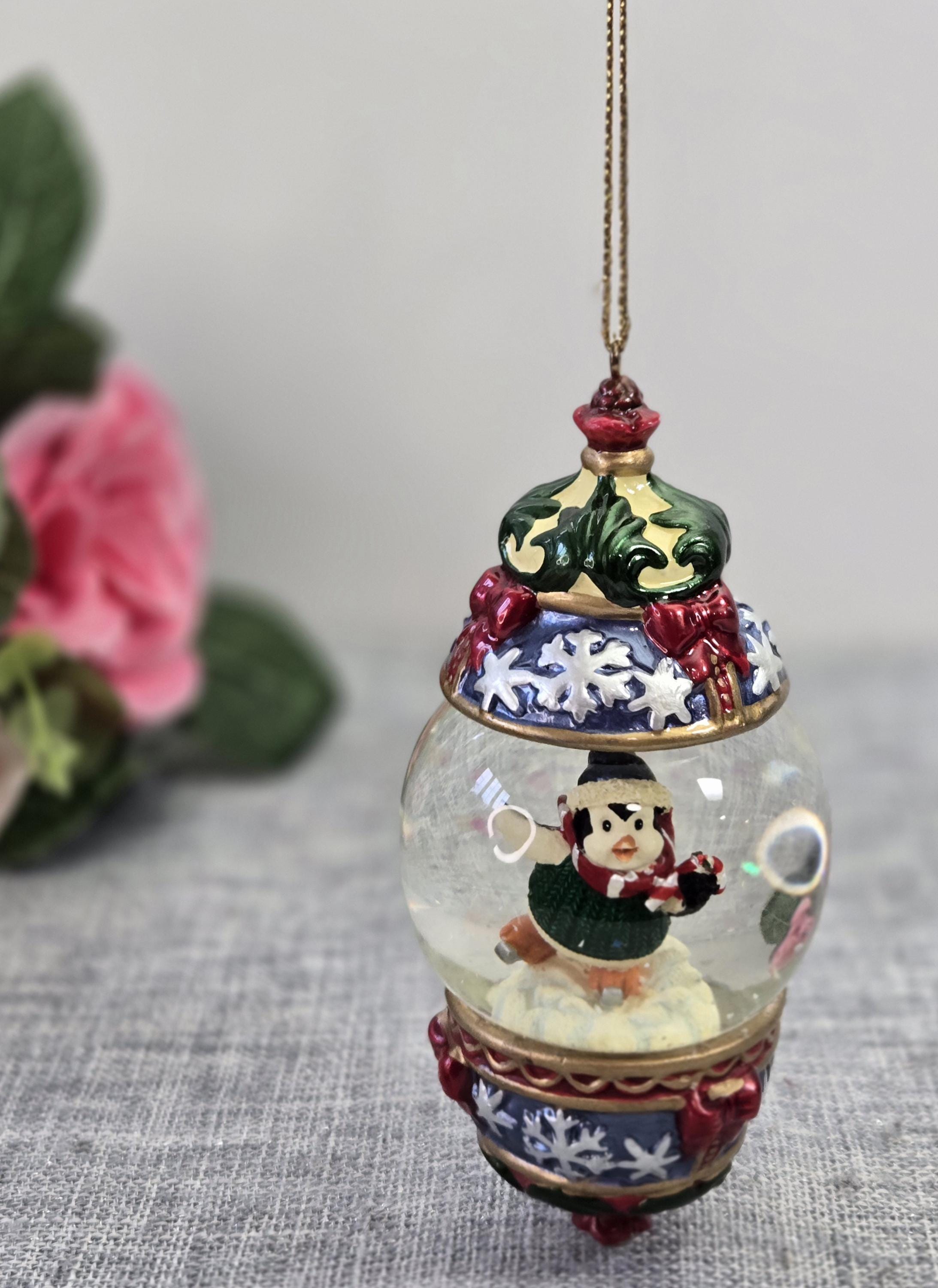 Kirkland Snow Globes - Etsy