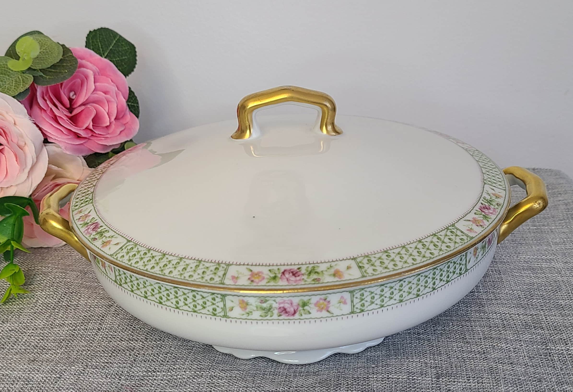 C ahrenfeldt limoges - Etsy 日本
