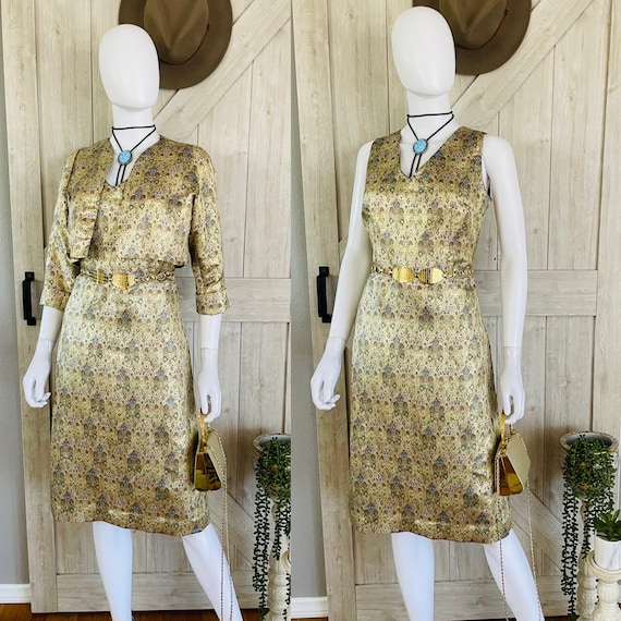 gold rockabilly dress Gold Cocktail Dress A-Line Sequins Party Dress Off-Shoulder Vintage Style Tea-Length Evening Gown 2026 main image 1