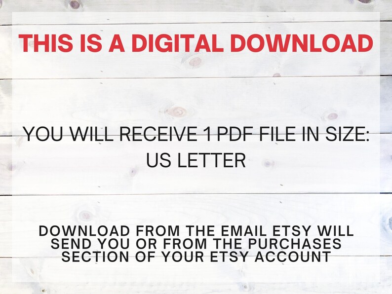 EDITABLE Warning Letter From Santa Printable, Naughty List, Instant ...