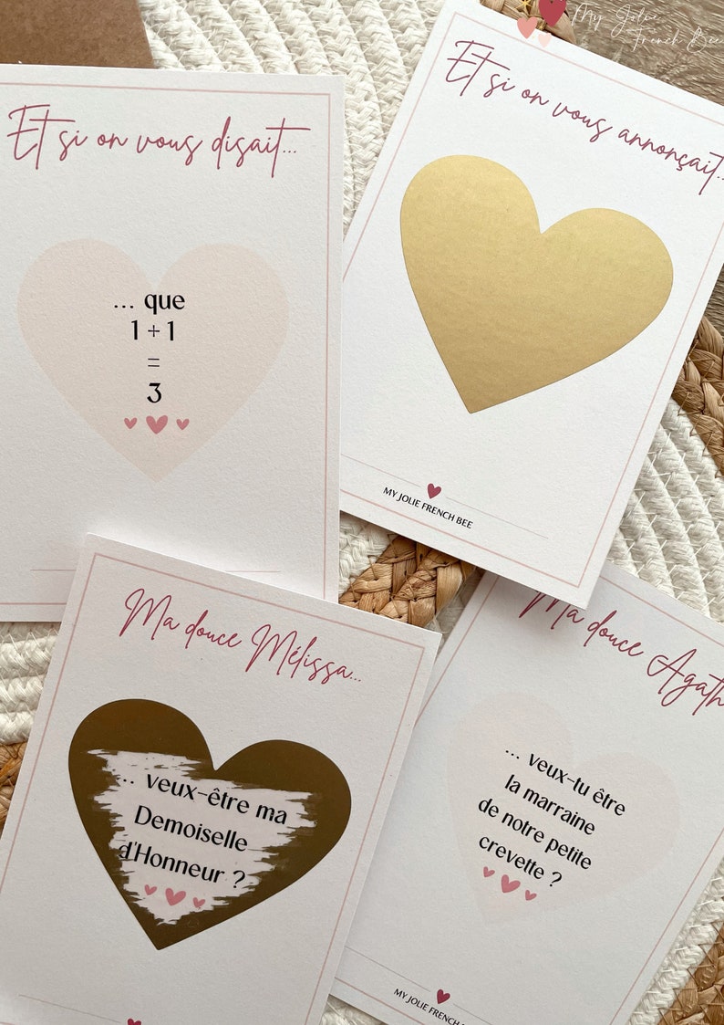 carte annonce grossesse,carte annonce mariage, carte à gratter grossesse, carte à gratter mariage, carte à gratter, carte message secret, annonce grossesse, annonce mariage, carte à gratter message secret,annonce marraine, demande témoin mariage