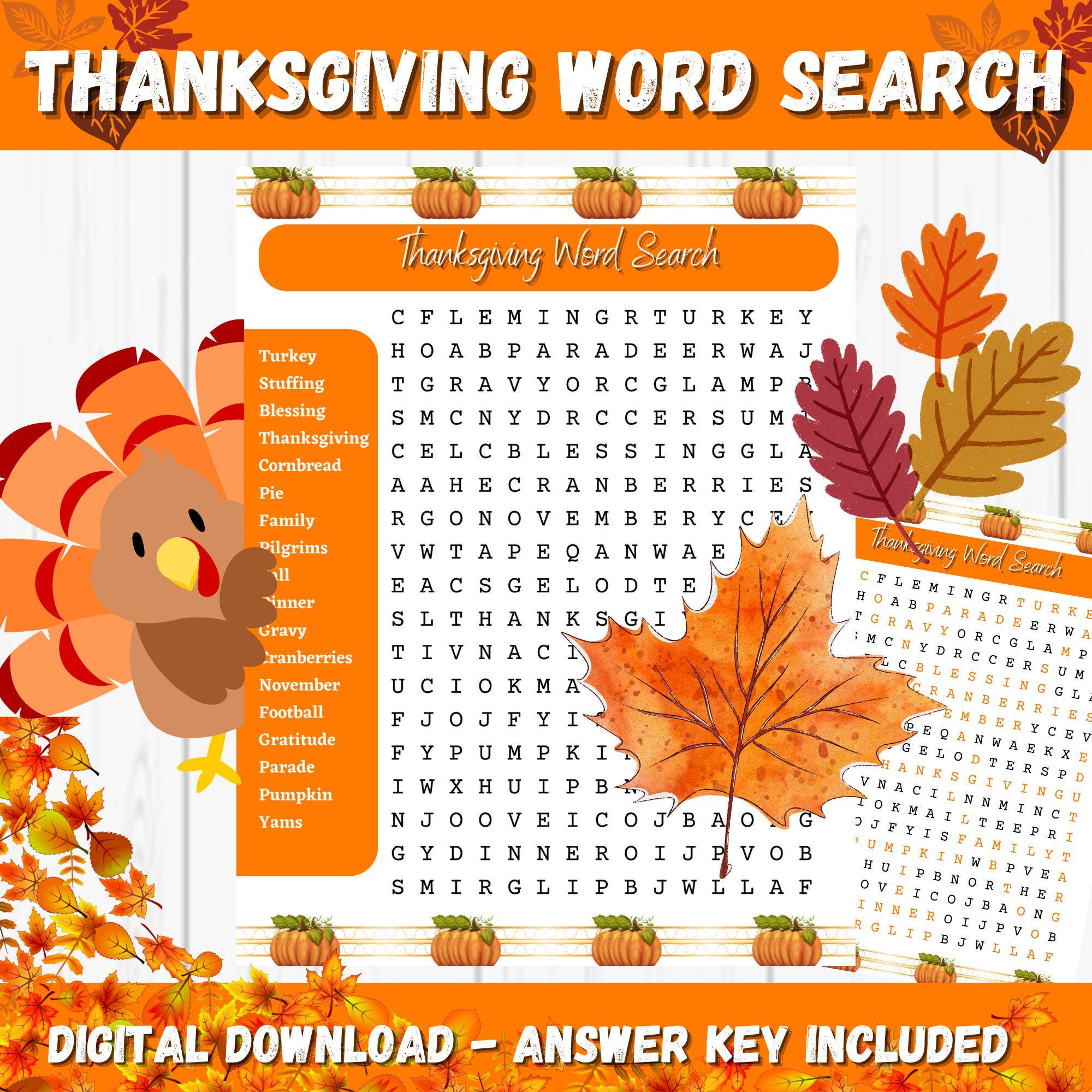 Thanksgiving Word Search Game, Thanksgiving Activity for Kids, Thanksgiving Printable Game, Fall Word Puzzle, Word Search for Adults - Etsy thanksgiving-word-search-game-thanksgiving-activity-for-kids-thanksgiving-printable-game-fall-word-puzzle-word-search-for-adults-etsy