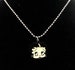 Betty Boop necklace