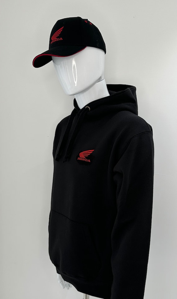 Honda Hoodie - Etsy
