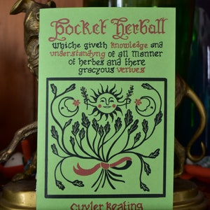 Pocket Herball