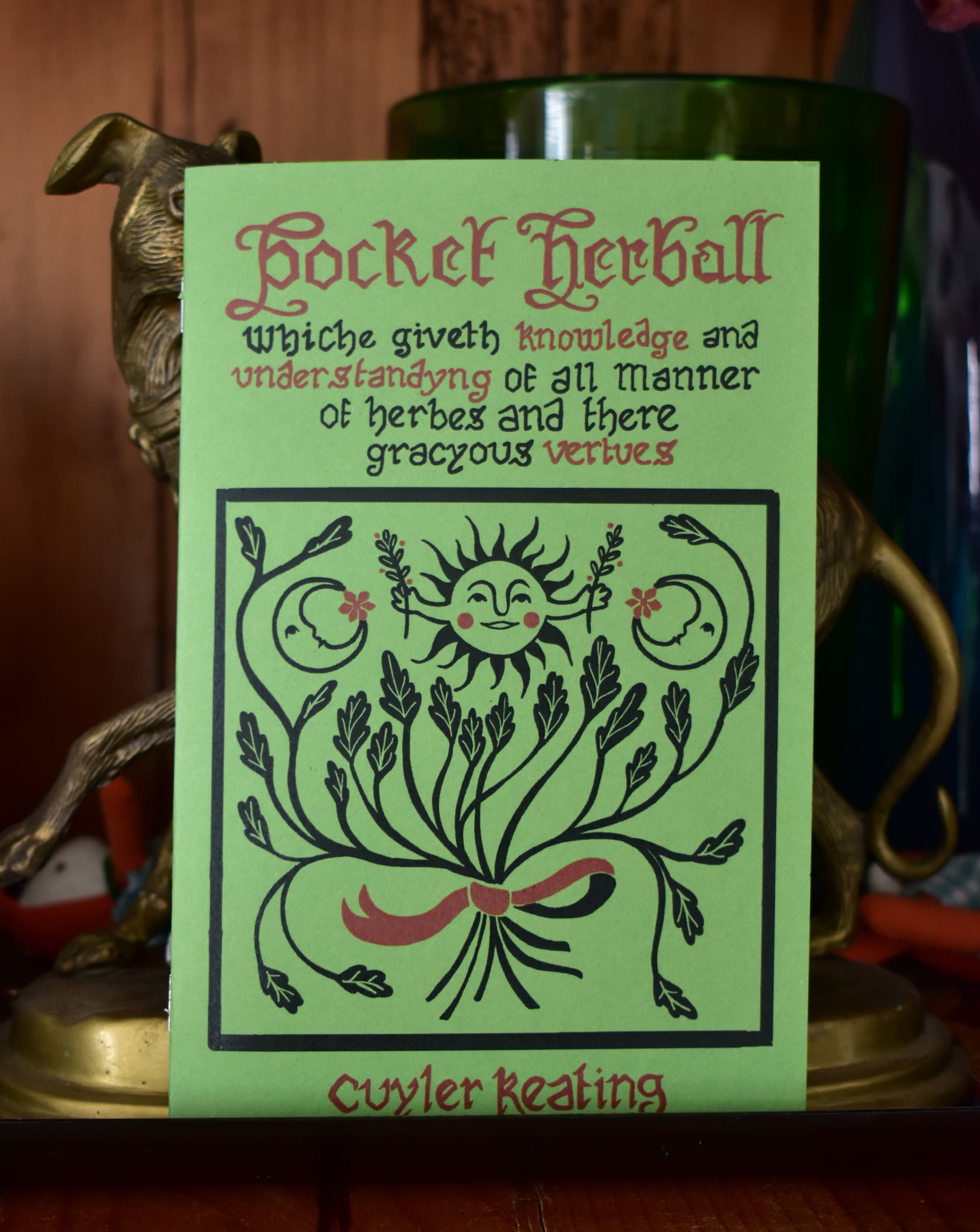 アート・デザイン・音楽 Medieval Herbal アート・デザイン・音楽 Medieval Herbal 最安値挑戦】 Dazzling