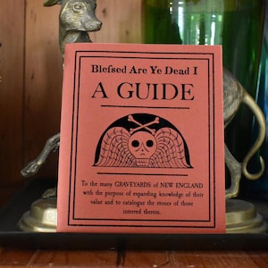Blessed Are Ye Dead Vol 1