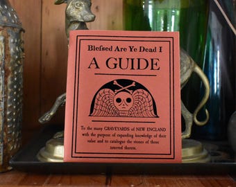 Blessed Are Ye Dead Vol 1
