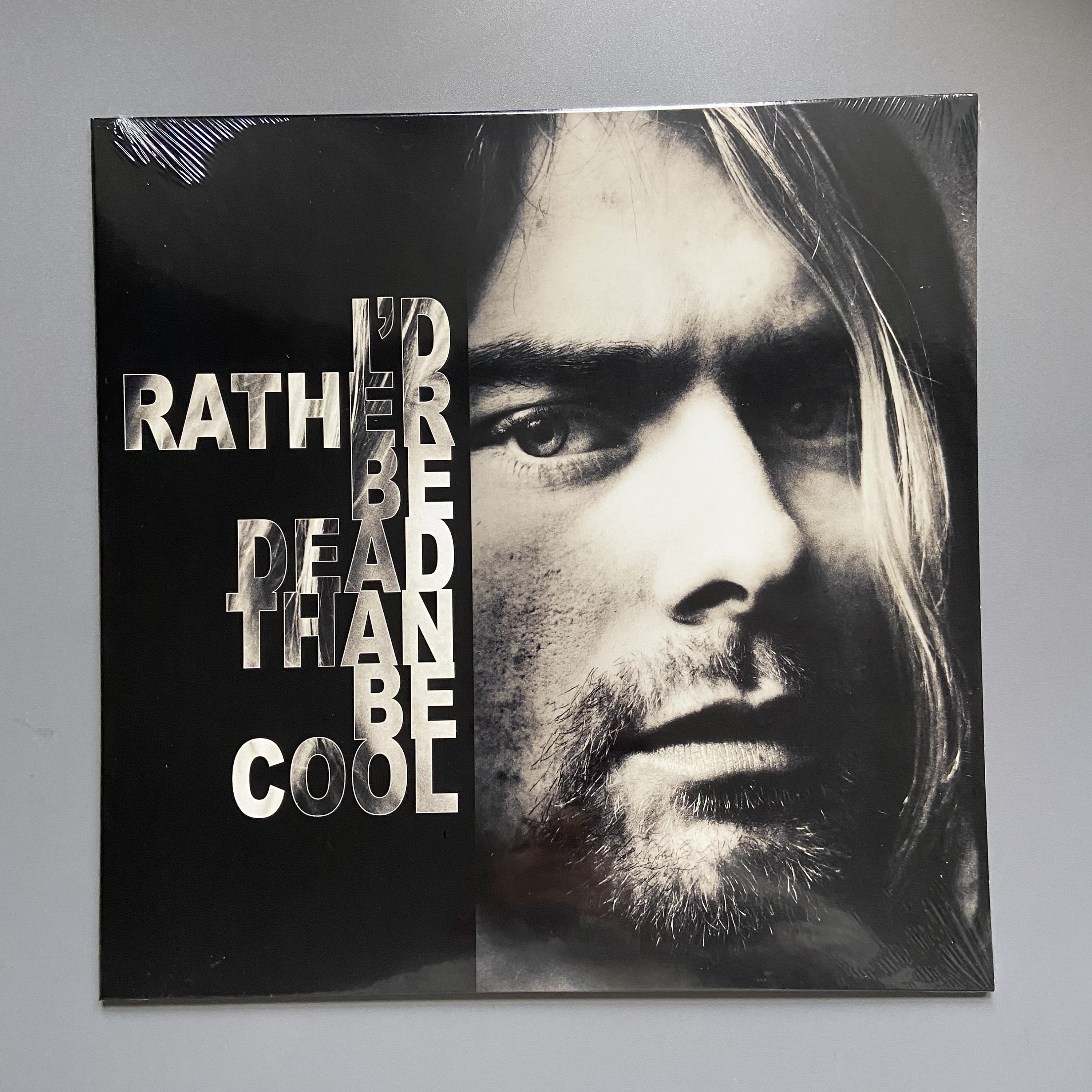 Bootleg nirvana cd - Etsy 日本