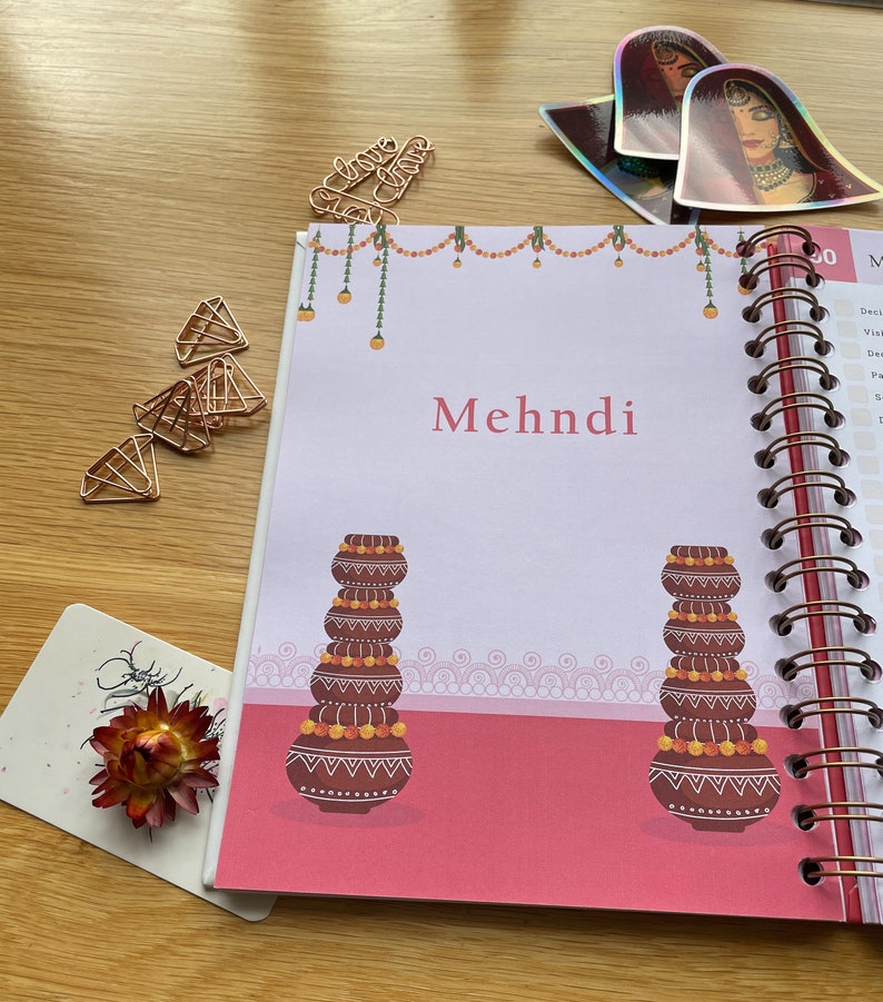 Luxury Muslim Wedding Planner A Complete Guide to Planning Your