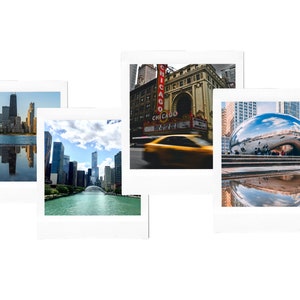 Chicago Local Itinerary Travel Guide