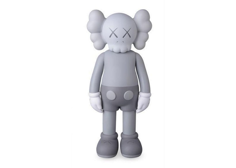 KAWS 3D Print Figure Instant Download High Quality STL Pack Etsy UK