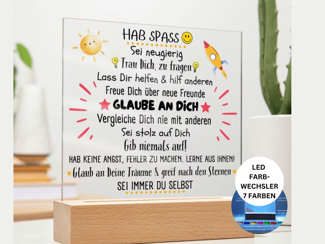 FC Köln Blechschild - Lustiges Fan-Schild 20x30cm Für Garten & Wohnung