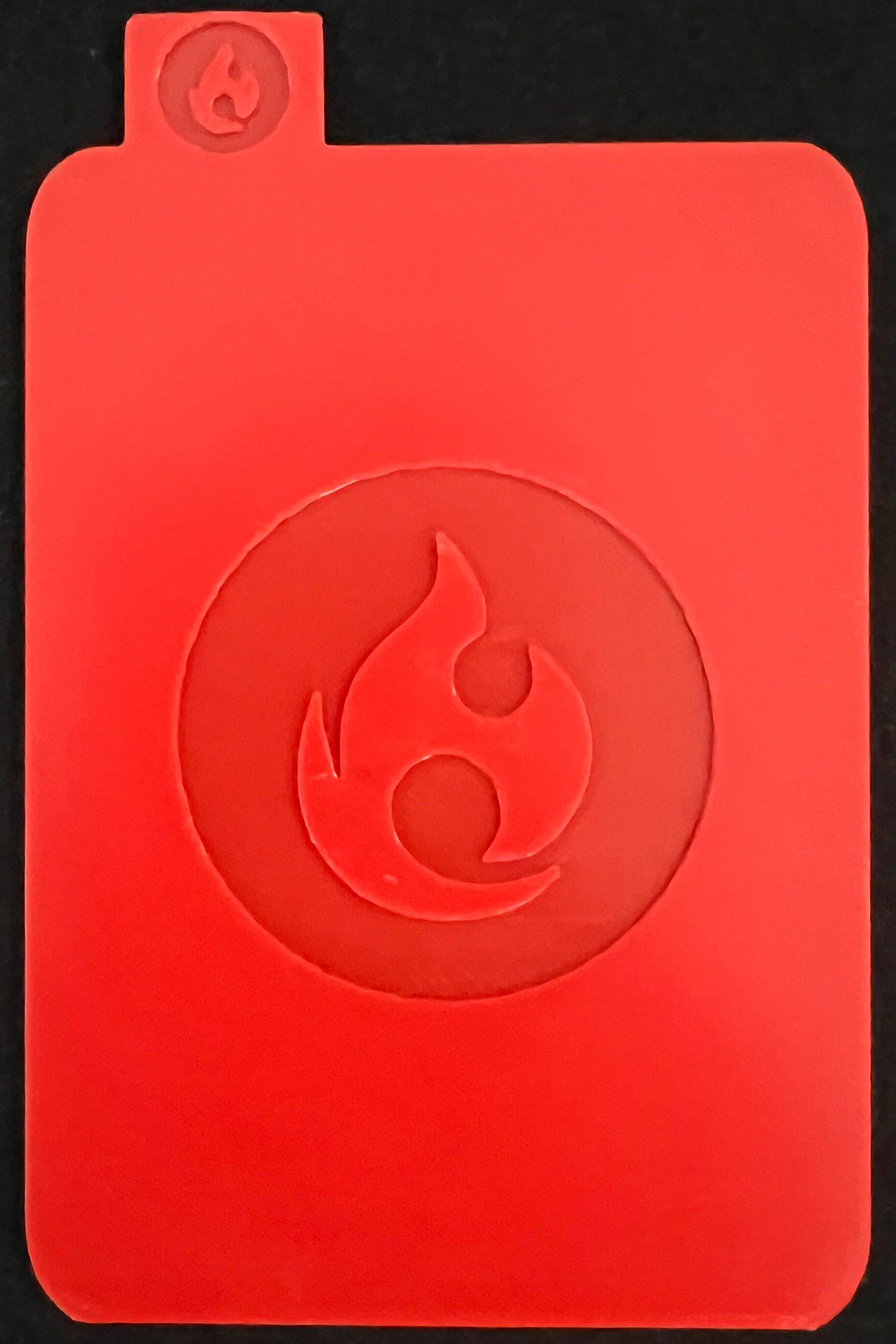 Pokemon TCG Trading Card Dividers Etsy