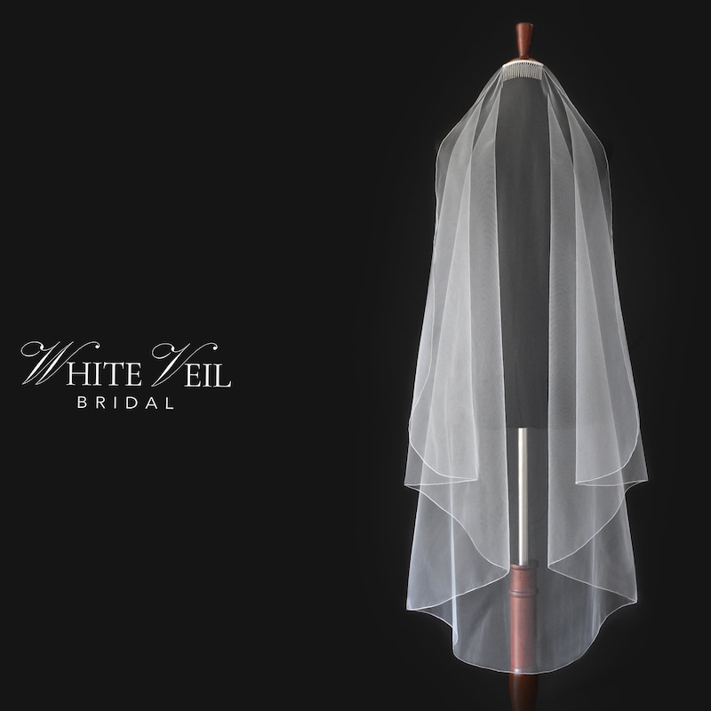 Modal Veil - Dark Grey